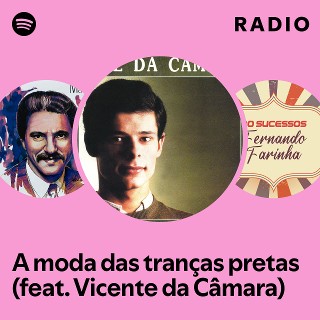Imagem de Vicente da Câmara