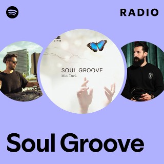 Soul groove radio discount