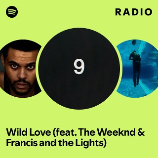 Imagem de Francis And The Lights