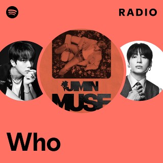 Who Radio Spotify Playlist