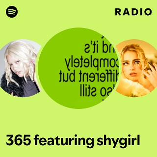 Imagem de Shygirl