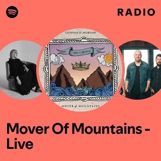 Imagem de Mountain Mover