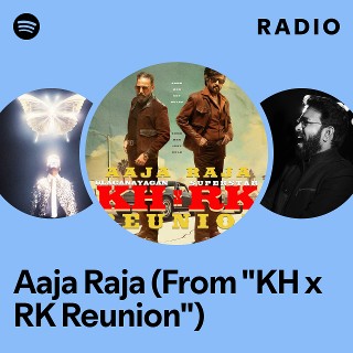 Aaja Raja (From 