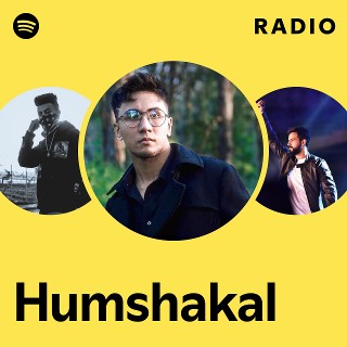 Imagem de HumShakal