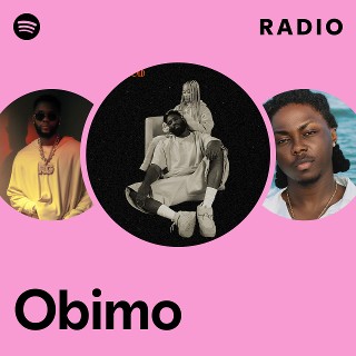 Obimo Radio | Spotify Playlist