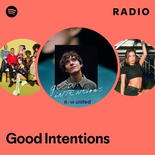 Imagem de Good Intentions