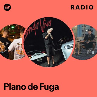 Imagem de plan de fuga