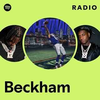 Beckham Radio