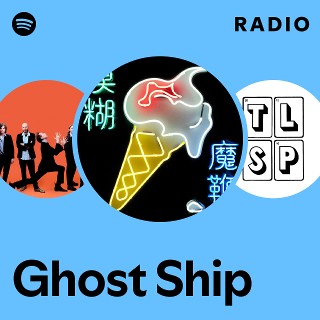 Imagem de Ghost Ship