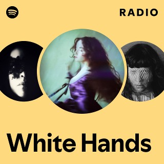 Imagem de White Hands