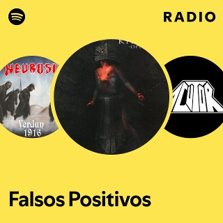 Imagem de Falsos Positivos