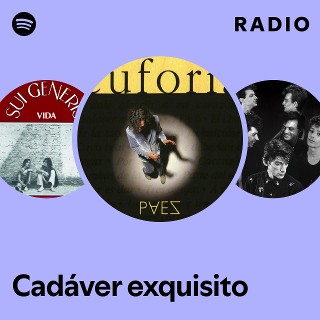 Imagem de Cadaver Exquisito