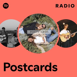 Postcards Radio