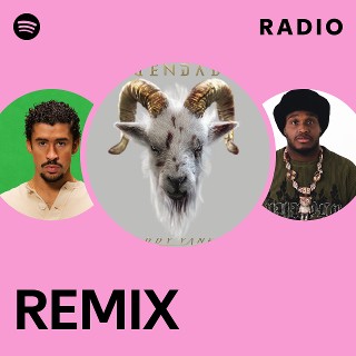 REMIX Radio - playlist by Spotify | Spotify