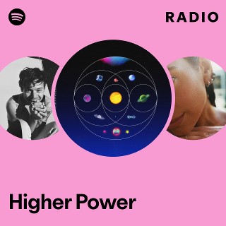Imagem de Higher Power
