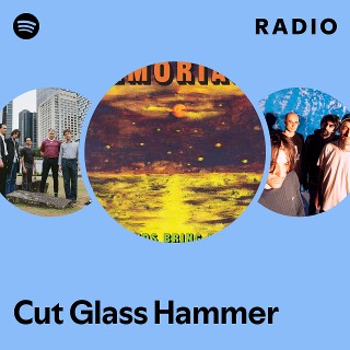 Imagem de Glass Hammer