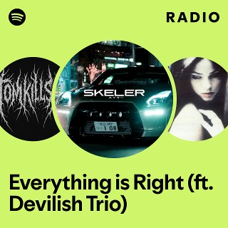 Imagem de Devilish Trio