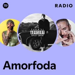 Imagem de Amorfo