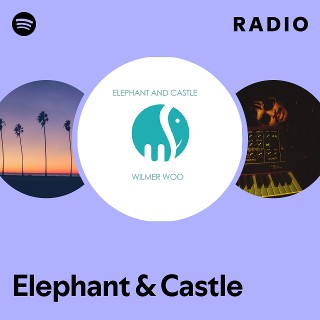 Imagem de Elephant Castle