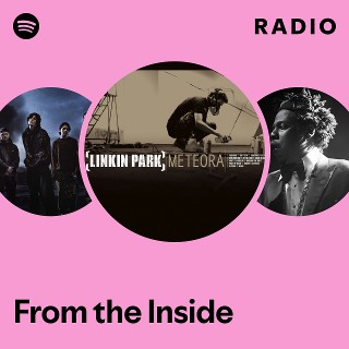 Imagem de From Inside