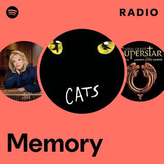 Memory Radio | Spotify Playlist