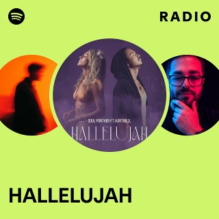 HALLELUJAH Radio | Spotify Playlist