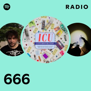 666 Radio