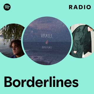 Imagem de Borderlines