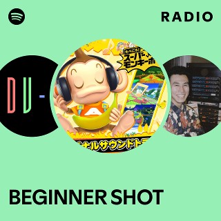 Beginner Shot Radio Playlist By Spotify Spotify