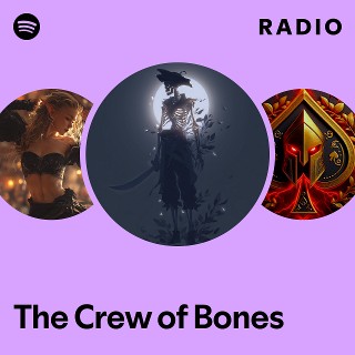 Imagem de Bone Crew
