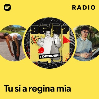 Imagem de Mia Regina