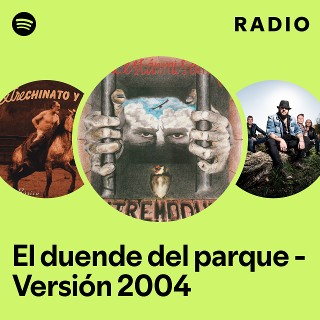 Imagem de El Duende Del Parque