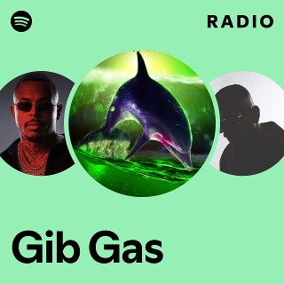 Gib Gas Radio | Spotify Playlist