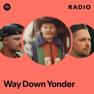 Way Down Yonder Radio | Spotify Playlist
