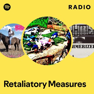 Imagem de Retaliatory