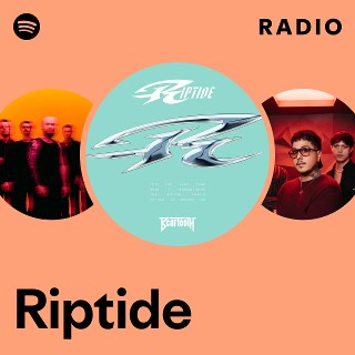 Riptide Radio | Spotify Playlist