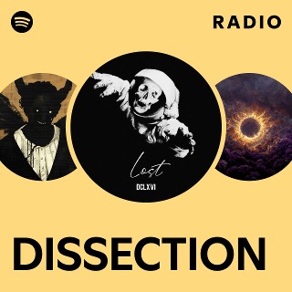 Lost Radio Playlist By Spotify Spotify