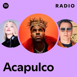 Acapulco Radio