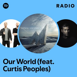 Imagem de Curtis Peoples
