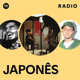 Imagem de X-Ray (Banda Japonesa)