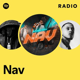 Imagem de NAV