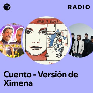 Imagem de Ximena (Freestyle)