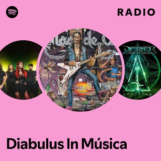 Imagem de Diabulus in Musica