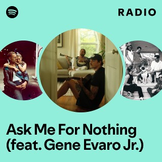 Imagem de Gene Evaro Jr.