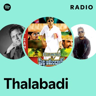 Imagem de Thalab