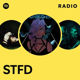 STFD Radio - playlist by Spotify | Spotify