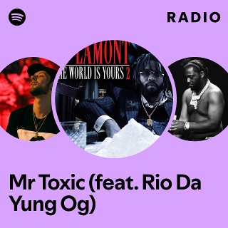 Imagem de Yung Toxic