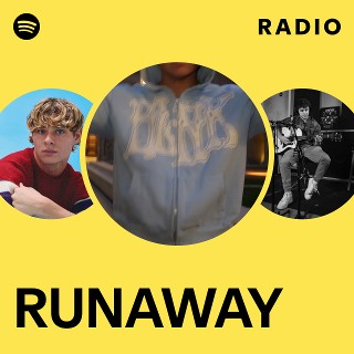 RUNAWAY Radio | Spotify Playlist