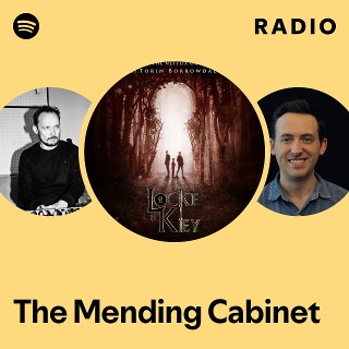 Imagem de The Cabinet