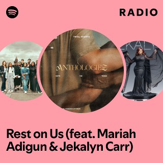 Imagem de Jekalyn Carr